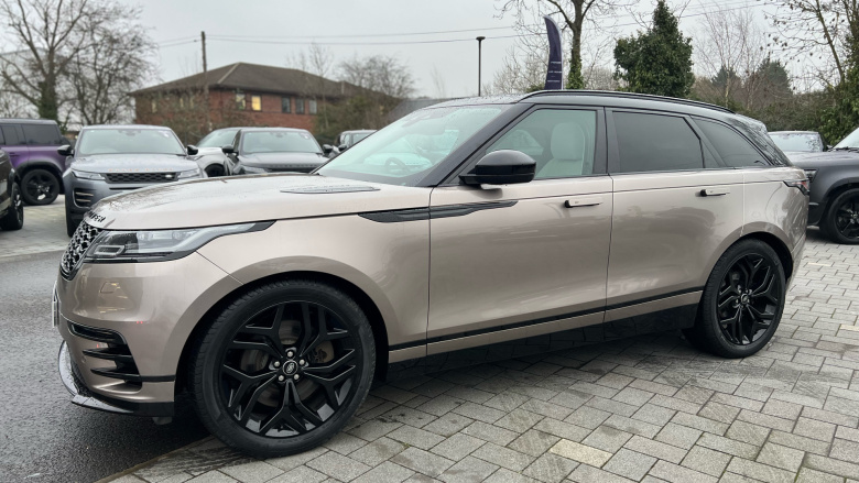 Land Rover Range Rover Velar 3.0 D300 MHEV HST 5dr Auto Diesel Estate